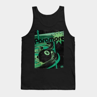 Figure 8 Tank Top